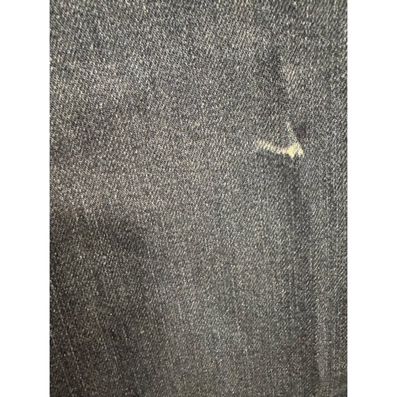 Calvin Klein Jeans Mens Straight Leg Denim Blue W36 L30 Stretch Cotton Blend Cas - Picture 8 of 9